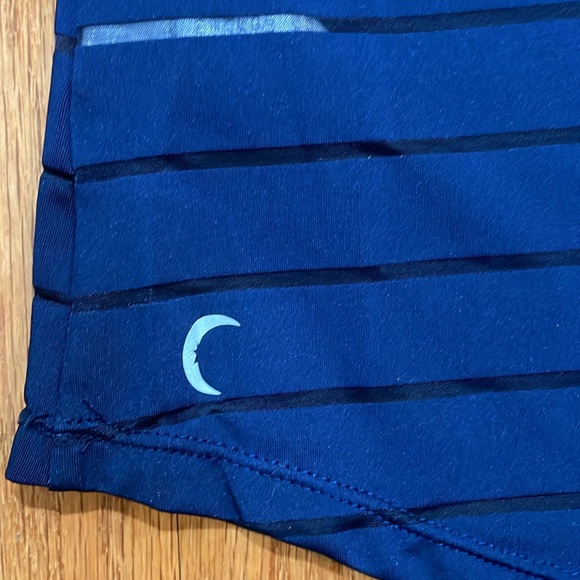 Zyia Active Women’s Tank Top Blue Size Small - Picture 10 of 11